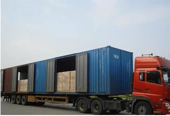 泉州到精河县整车运输