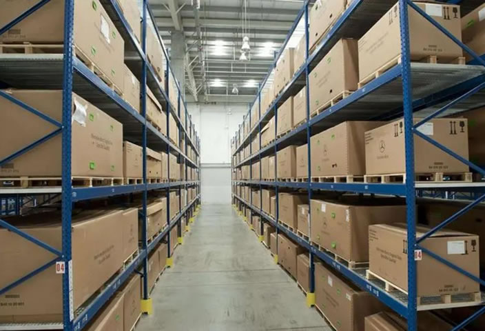 泉州到精河县货物仓储