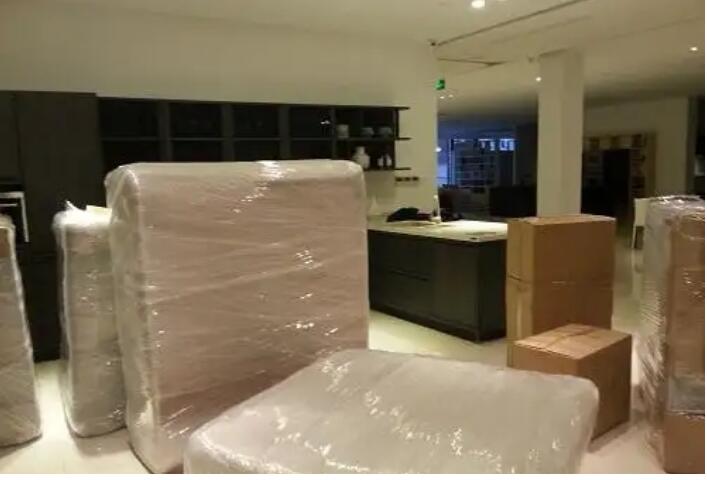 泉州到精河县长途搬家