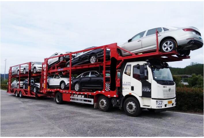 泉州到精河县轿车托运